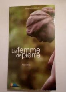 La femme de pierre