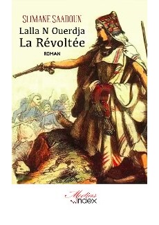 Lalla N'Ouerdja la révoltée